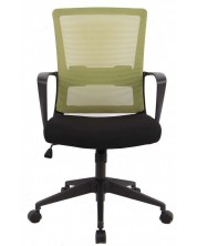 Ергономичен стол Comfort - Pro, зелен