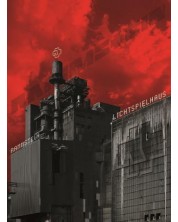 Rammstein - Lichtspielhaus (DVD)