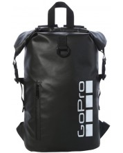 Раница GoPro - All Weather Backpack Rolltop, 20l, черна -1