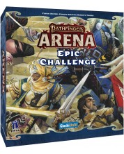 Разширение за настолна игра Pathfinder Arena: Epic Challenge -1