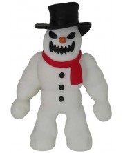 Разтеглива фигура Monster Flex - Снежен човек -1