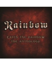 Rainbow - Catch The Rainbow: The Anthology (2 CD) -1