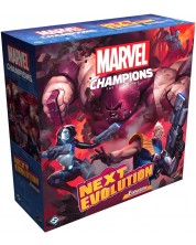 Разширение за настолнa игрa Marvel Champions: NeXt Evolution -1