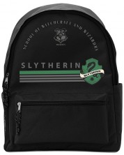 Раница ABYstyle Movies: Harry Potter - Slytherin -1