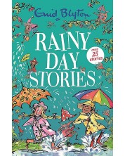 Rainy Day Stories -1
