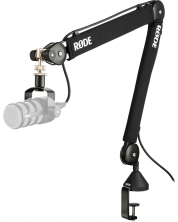 Студийна стойка за микрофон Rode - PSA1+, черна -1