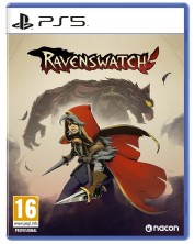 Ravenswatch (PS5) -1
