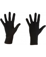 Ръкавици Icebreaker - Adult 200 Oasis Glove Liners, черни