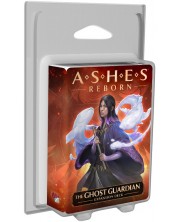 Разширение за настолна игра Ashes Reborn - The Ghost Guardian