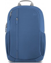 Раница за лаптоп Dell - Ecoloop Urban CP4523B, 15'', 20l, синя
