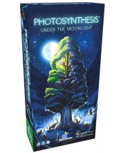 Разширение за настолна игра Photosynthesis - Under the Moonlight -1