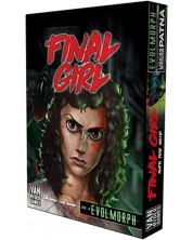Разширение за настолна игра Final Girl: Into the Void -1