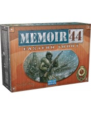 Разширение за настолна игра Memoir '44: Eastern Front -1