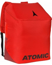 Раница Atomic -  Boot & Helmet Pack, 35l, червена -1