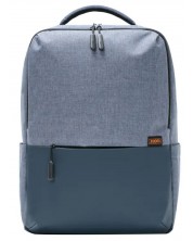 Раница за лаптоп Xiaomi - Business Casual Backpack, 15.6'', синя -1
