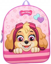 Раница за детска градина Vadobag Paw Patrol - Скай, 3D -1