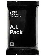 Разширение за настолна игра Cards Against Humanity - A.I. Pack -1
