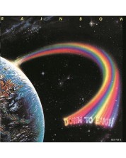 Rainbow - Down To Earth (CD) -1