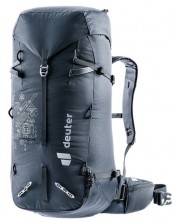 Раница Deuter - Guide 34+8 SL, черна -1