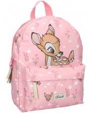 Раница за детска градина Vadobag Bambi - Forest Friends -1