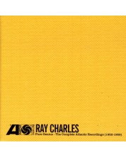 Ray Charles - Pure Genius - The Complete Atlantic '52-1960 (7 CD) -1