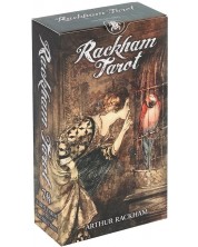 Rackham Tarot -1