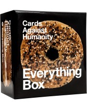 Разширение за настолна игра Cards Against Humanity - Everything Box -1