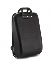 Раница за лаптоп Bombata - Backpack, 15.6'', черна