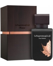 Rasasi La Yuqawam Парфюмна вода Men, 75 ml