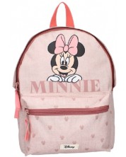 Раница за детска градина Vadobag Minnie Mouse - This Is Me -1