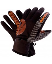Ръкавици Trangoworld - Goillet , черни -1