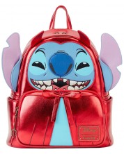 Раница Loungefly Disney: Lilo & Stitch - Devil Stitch