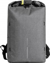 Раница XD Design Bobby Urban Lite 15.6“ - Сива, 27 l -1