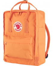 Раница Fjallraven - Kаnken, Sunstone Orange, 16l, оранжева -1