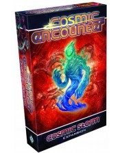 Разширение за настолна игра Cosmic Encounter: Cosmic Storm