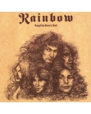 Rainbow - Long Live Rock 'n' Roll (CD)