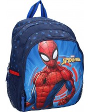 Раница за детска градина Vadobag Spider-Man - Web Attack