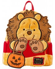 Раница Loungefly Disney: Winnie the Pooh - Halloween Costume