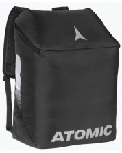 Раница Atomic -  Boot & Helmet Pack, 35l, черна -1
