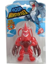 Разтеглива фигура Monster Flex Aqua - Kelah -1