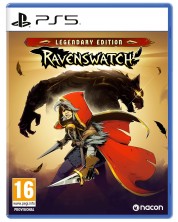Ravenswatch - Legendary Edition (PS5) -1