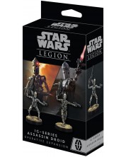 Разширение за настолна игра Star Wars: Legion - IG-Series Assassin Droid Operative Expansion