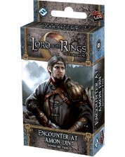 Разширение за настолна игра The Lord of the Rings: The Card Game – Encounter at Amon Din -1
