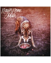 Rag'n'Bone Man - Wolves (CD) -1