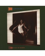 Rainbow - Bent Out Of Shape (CD) -1