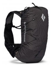Раница Black Diamond - Distance 15 Backpack, размер S, черна