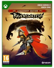 Ravenswatch - Legendary Edition (Xbox One/Series X) -1