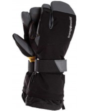 Ръкавици Trangoworld - Gerlach Glove , черни -1