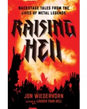 Raising Hell -1