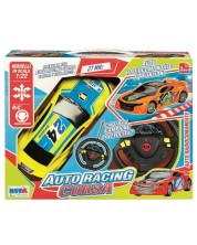 Радиоуправляема кола RS Toys - Corsa, 1:22